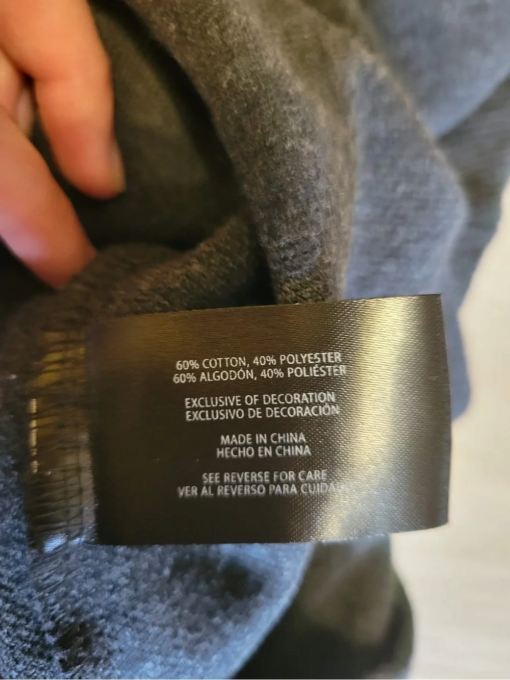 Banana Republic Men's Quarter Zip Sweater